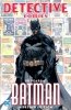 DETECTIVE COMICS 80 YEARS OF BATMAN THE DELUXE EDITION HC [9781401285388]